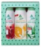 Frosch Geschenkset - granaatappel, alo&#235; vera en oranjebloesem douchegels 3 x 300 ml