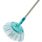 Leifheit Clean Twist Disc Mop micro duo, Vervangende mopkop