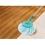 Leifheit Clean Twist Disc Mop micro duo, Vervangende mopkop