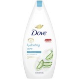 Dove Hydraterende Verzorgende Douchegel 450 ml