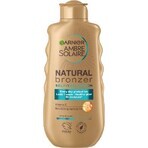 Garnier Ambre Solaire Lozione Autoabbronzante Naturale 200 ml