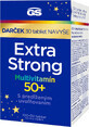 GS Extra Sterke Multivitamine 50+ kado 2023 100+30 tabletten