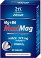 Magnesium+B6 FORTE 50 capsules