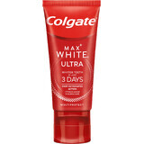 Colgate Max White Ultra Multiprotect Whitening Tandpasta 50 ml