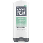 Dove Men Sensitive Shower Gel 250 ml