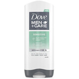 Dove Men Sensitive Douchegel 250 ml