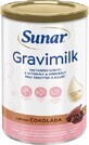 Sunar Gravimelk met chocoladesmaak voor zwangere vrouwen en vrouwen die borstvoeding geven 450 g