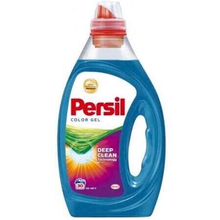 Persil Color Laundry Gel 1500 ml