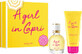 Lanvin A Girl in Capri Eau de toilette + bodylotion set