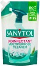 Sanytol MP NN universeel reinigingsmiddel 1 liter