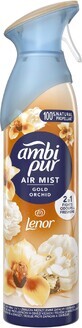 AmbiPur Gold Orchidee Luchtverfrisser Spray 185 ml