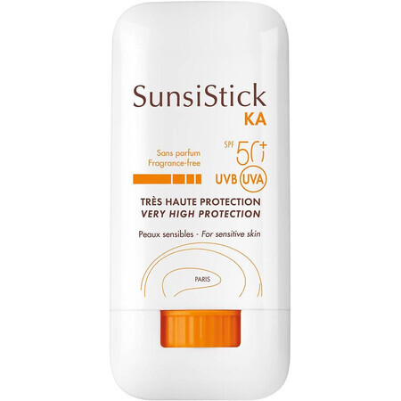 Avene SunsiStickKA SPF50+ huidstick 20 g