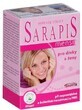 Sarapis MENSIS 60 capsules