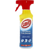 Savo anti-mold disinfectant 500 ml