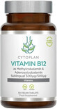 Cytoplan Vitamine B12 1000 &#181;g 60 tabletten