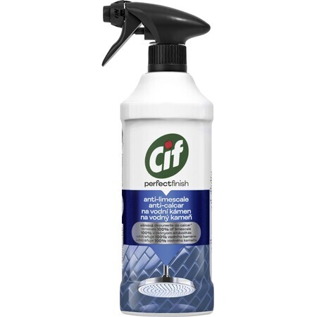 Cif Perfect Finish anti-kalkspray 435 ml