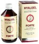 Silvita HYALGEL FORTE siroop met sinaasappelsmaak 500 ml