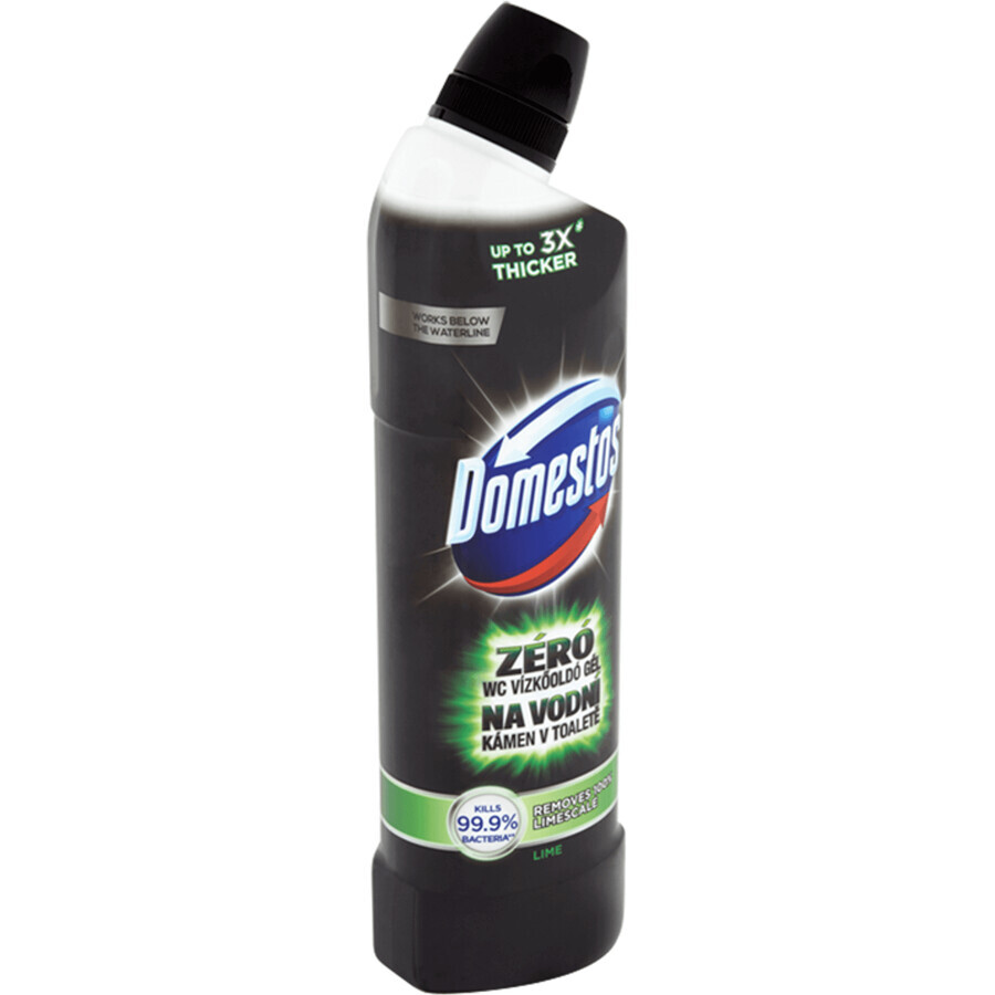 Domestos Voor kalkaanslag 750 ml