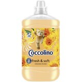 Coccolino Orange rush balsam de rufe 1,7 l