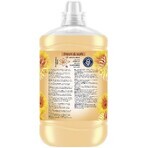 Coccolino Orange rush balsam de rufe 1,7 l