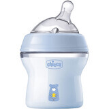 Chicco CHICCO Biberon Natural Feeling 150 ml bambino 0m+ 150 ml