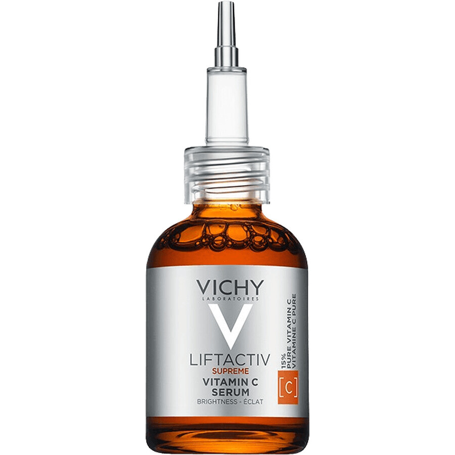 Vichy Liftactiv Siero Supremo alla Vitamina C 20 ml