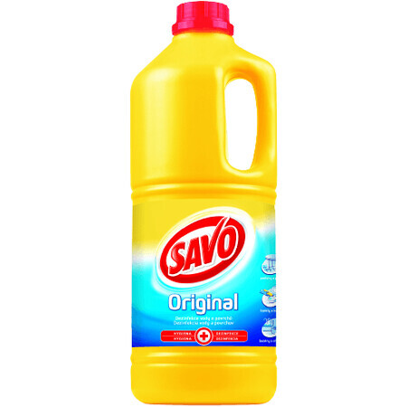 Disinfettante Savo Original 2 l