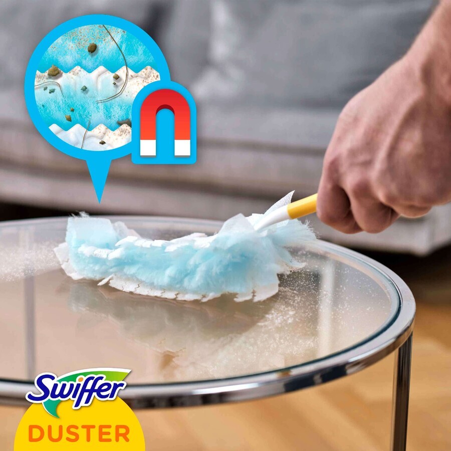 Swiffer Duster kit