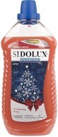 Sidolux Kerstmis universele reiniger 1 liter