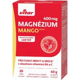 Vitar Magnesium 400 mg + vitamins B6 and C 20 sachets