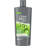 Dove Men+Care Extra Frisse Douchegel 700 ml