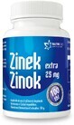 Nutricius Zink extra 25 mg 100 tabletten