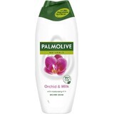 Palmolive Naturals Orchid & Milk Gel de duș pentru femei 500 ml