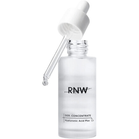 RNW Hyaluronic acid plus ser 30 ml