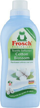 Frosch Avivage Katoenbloem ECO 750 ml