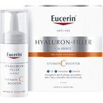 Eucerin HYALURON-FILLER Booster alla vitamina C 3x7,5ml 3 x 7,5 ml