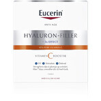 Eucerin HYALURON-FILLER Booster alla vitamina C 3x7,5ml 3 x 7,5 ml