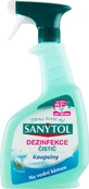 Sanytol Disinfecting bathroom detergent 0.5 l