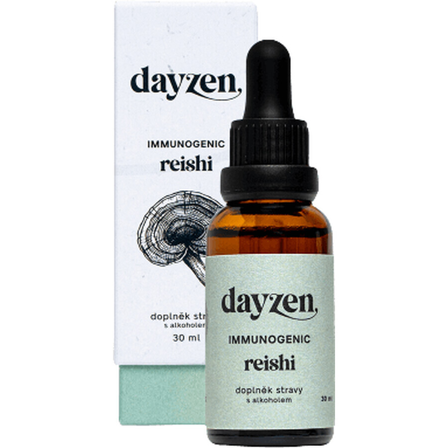 Dayzen Reishi 30 ml