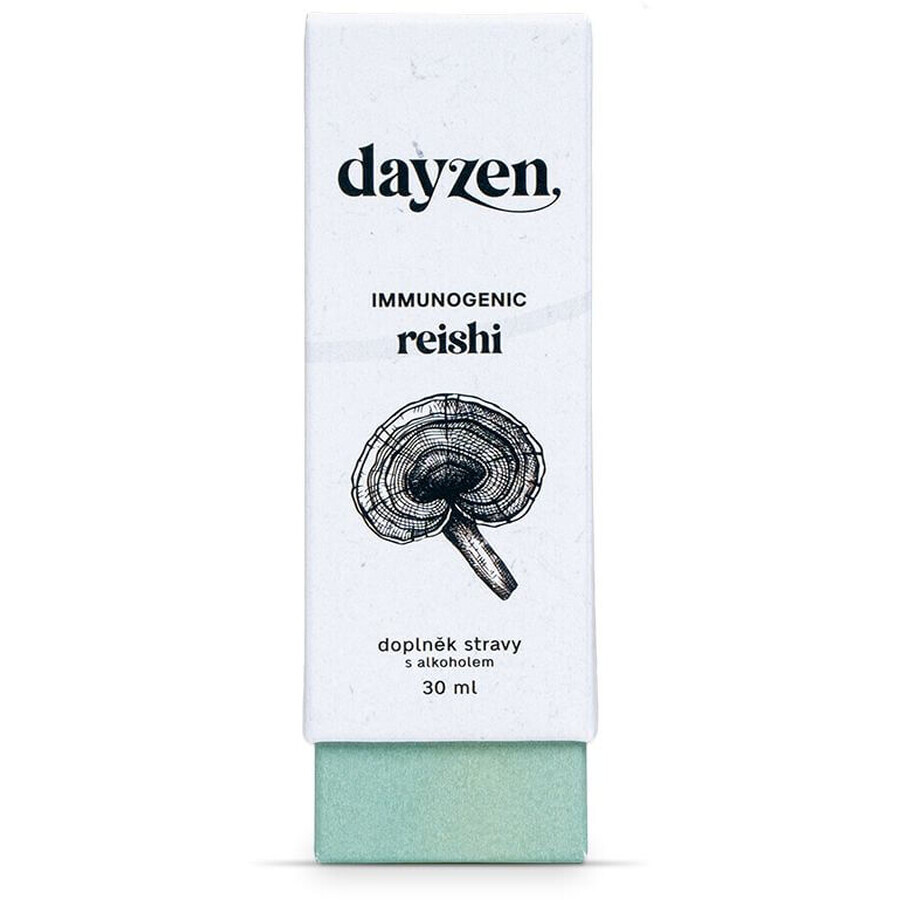 Dayzen Reishi 30 ml