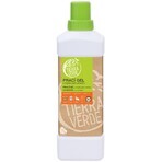 Tierra Verde Soapnut Soap Wash Gel with organic orange essential oil 1 l