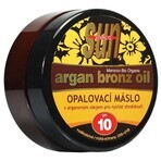 Vivaco Argan Oil Fast Tanning Bronzing Oil SPF10 200 ml