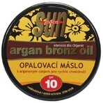 Vivaco Argan Oil Fast Tanning Bronzing Oil SPF10 200 ml