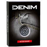 Aftershave Denim black 100 ml