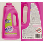 Vanish Oxi Action Quitamanchas Extra Higiénico 20 lavados 1,88 l