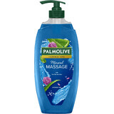 Gel de duș Palmolive Thermal Spa Mineral Massage 750 ml