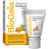 BioGaia® Protectis® Probiotische druppels 10 ml