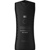 AXE Gel de ducha negro 400 ml