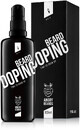 Angry Beards Baard Doping BIG D - baardgroeiproduct 100 ml