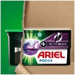 Ariel + capsules Black 26 pcs